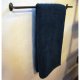 iron towel holder L　- アイアンタオルホルダーL -