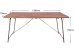 画像4: socph work-dining table　ソコフ/ワークダイニングテーブル 1350 (4)