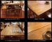 画像2: socph work-dining table　ソコフ/ワークダイニングテーブル 1550 (2)