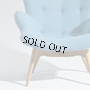 画像3: CONTOUR CHAIR(コンターチェア)  ライトブルー