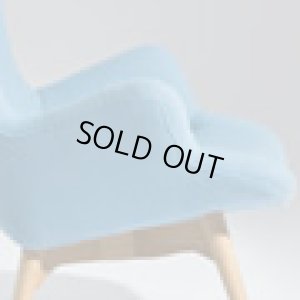 画像4: CONTOUR CHAIR(コンターチェア)  ライトブルー