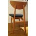 画像3: Karl dining chair F-type   (3)