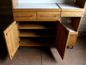 画像4: cadeal kitchen board1200（カデルキッチンボード1200）