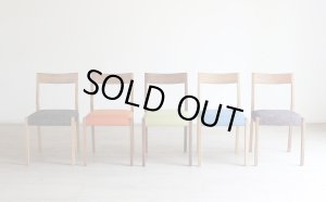 画像6: カジュベンチ　ホワイトオーク無垢　ホワイトオーク無垢ブラウン　125　9色