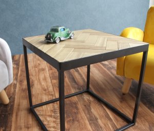 サイドテーブル　ライノ家具店