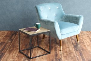 サイドテーブル　ライノ家具店