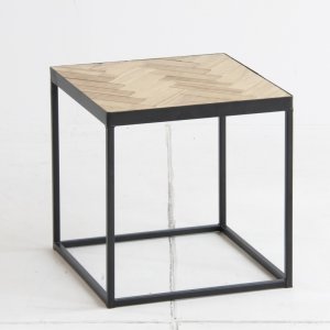 サイドテーブル　ライノ家具店