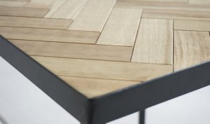 サイドテーブル　ライノ家具店