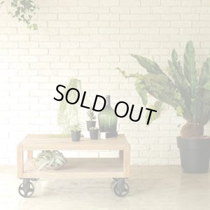 MUT　テーブル　ライノ家具店