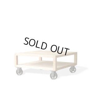 MUT　テーブル　ライノ家具店