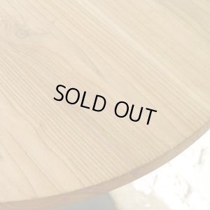 TABLE　ROUND　ライノ家具店