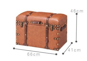 トタンクスツール　ライノ家具店