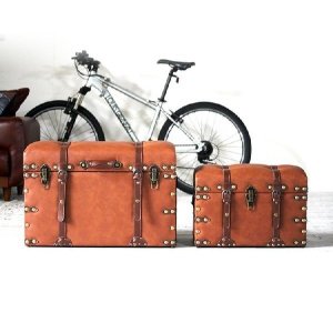 トタンクスツール　ライノ家具店