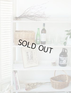 HOLIDAYS バター シェルフ 　ライノ家具店