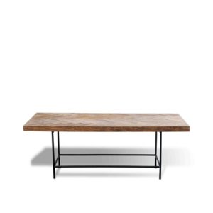 MOSH　DUA　リビング　テーブル　ライノ家具店