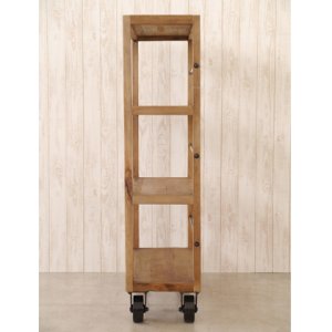 MOSH　ムート　シェルフ　H　ライノ家具店