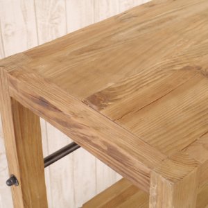 MOSH　ムート　シェルフ　H　ライノ家具店