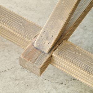 MOSH　ビアン　ダイニング　テーブル　ライノ家具店