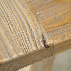 MOSH　ビアン　ダイニング　テーブル　ライノ家具店