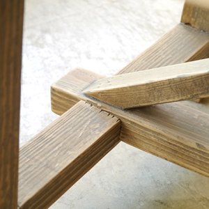 MOSH　ビアン　ダイニング　テーブル　ライノ家具店