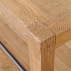 MOSH　ムート　シェルフ　W　ライノ家具店