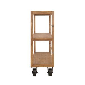 MOSH　ムート　シェルフ　W　ライノ家具店