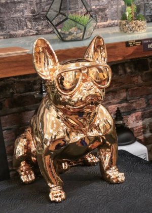 フレブル　ゴールド　家具店ライノ