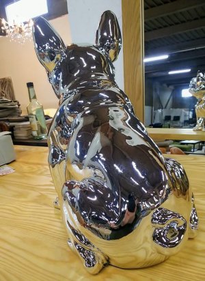 フレブル　シルバー　家具店ライノ