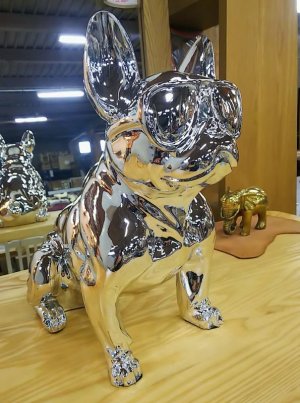 フレブル　シルバー　家具店ライノ