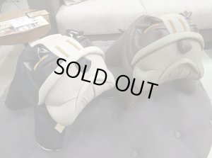 ブルドッグ　レザー　オブジェ　ぬいぐるみ　ライノ家具店