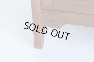 sou Cabinet ガラス扉収納キャビネット　ライノ家具店