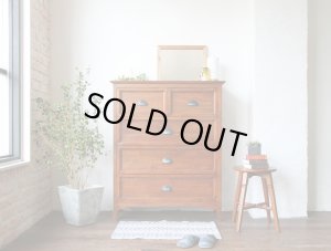 sou Chest　チェスト　ライノ家具店