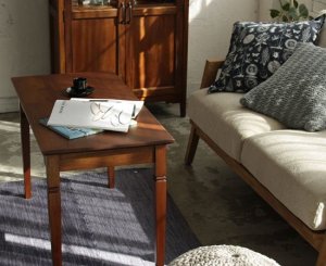 sou Center Table　センターテーブル　ライノ家具店