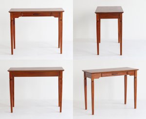 SOU Desk デスク　ライノ家具店