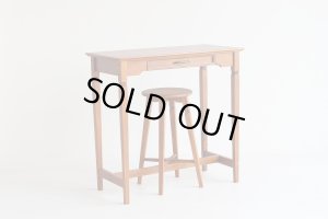 sou High Stool　ライノ家具店