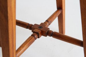 sou Low Stool　ロースツール　ライノ家具店