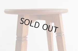 sou High Stool　ライノ家具店