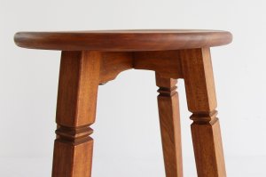 sou Low Stool　ロースツール　ライノ家具店