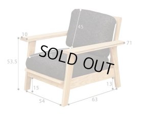 MONDO 1p ソファ　モンド　ライノ家具店