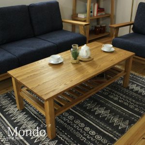 MONDO　リビングテーブル　ライノ家具店