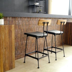 HALB High Chair　ハルブハイチェア　ライノ家具店