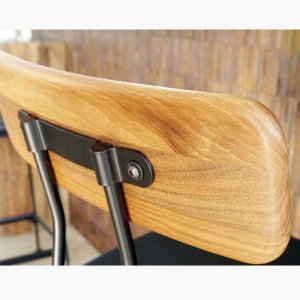 HALB High Chair　ハルブハイチェア　ライノ家具店