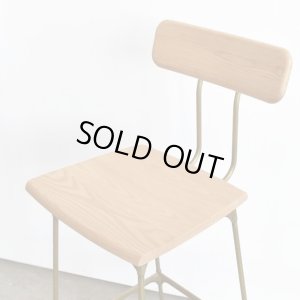 NOTE HIGH CHAIR　ノーテ ハイチェア　家具店ライノ