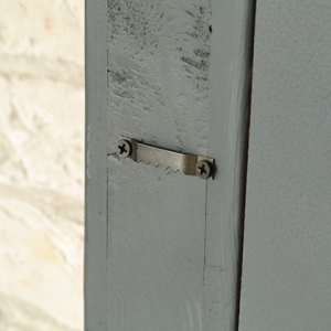 MOSH モッシュ スタンド ミラー レーゲン Regen　90×180　ライノ家具店