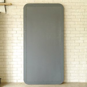 MOSH モッシュ スタンド ミラー レーゲン Regen　90×180　ライノ家具店