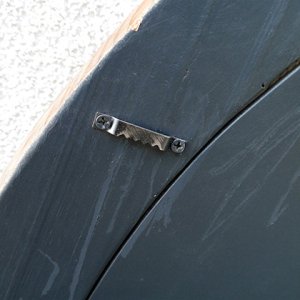 MOSH モッシュ ラウンド ミラー レーゲン Regen ライノ家具店