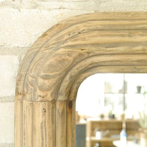 MOSH モッシュ スタンド ミラー レーゲン Regen　90×180　ライノ家具店