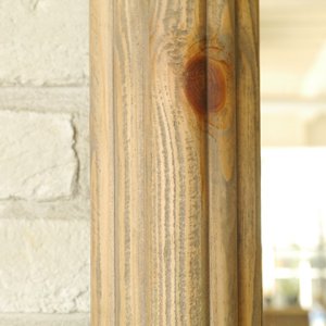 MOSH モッシュ スタンド ミラー レーゲン Regen　90×180　ライノ家具店