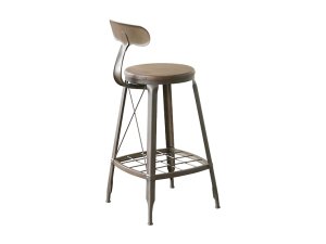 1281 high chair ハイチェア　ライノ家具店