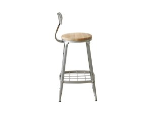 1281 high chair ハイチェア　ライノ家具店